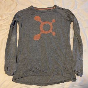 Orangetheory Long sleeve